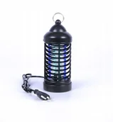 Lampy owadobójcze - Lampa Owadobójcza Uv 3W 4Iq - miniaturka - grafika 1