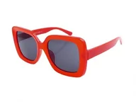 Okulary przeciwsłoneczne - Okulary dziecięce przeciwsłoneczne Prius KP 17 R - miniaturka - grafika 1