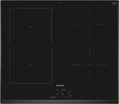Płyty elektryczne do zabudowy - Siemens iQ500 ED651BSB6E - miniaturka - grafika 1