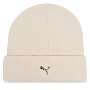 Czapka Puma Metal Puma Cat High Crown 264040 04 Czarny - Czapki męskie - miniaturka - grafika 1