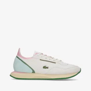 Buty sportowe damskie - LACOSTE MATCH BREAK 1122 2 SFA - Lacoste - grafika 1