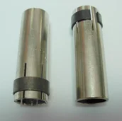 Akcesoria spawalnicze - DYSZA GAZOWA MB-24 CYLINDRYCZNA BINZEL 145.0047 - miniaturka - grafika 1