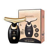 Masażery - Masażer elektryczny do twarzy, szyi Odmładzający Lifting - miniaturka - grafika 1