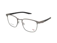 Okulary korekcyjne, oprawki, szkła - Dioptrie szkieł Puma PU0420O 003 - miniaturka - grafika 1