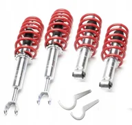 Amortyzatory - Zawieszenie Gwintowane AUDI A6 QUATTRO S6 RS6 - miniaturka - grafika 1