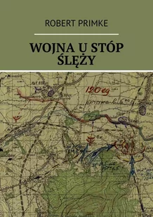 Wojna u stóp Ślęży - E-booki - literatura obca - miniaturka - grafika 1