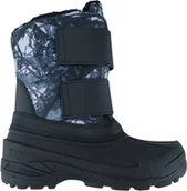 Buty dla dziewczynek - Buty dla dzieci Lee Cooper czarne LCJ-25-10-3781K 32 - miniaturka - grafika 1