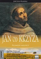 Biografie i autobiografie - eSPe Jan od krzyża - miniaturka - grafika 1