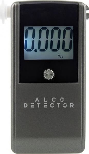 Alcodetector EC5