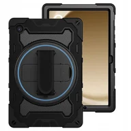 Etui do tabletów - 2x Etui pancerne do Samsung Galaxy Tab A9+ Plus 11 X210/X215/X216 obudowa c - miniaturka - grafika 1