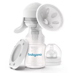 BabyOno ANATOMY 301 - Laktatory - miniaturka - grafika 1