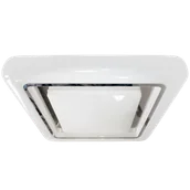 Lampy sufitowe - Plafon CAMERON 38W ML7938-Milagro - miniaturka - grafika 1