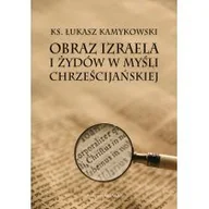 Religia i religioznawstwo - Wam Obraz Izraela i Żydów w myśli chrześcijańskiej - miniaturka - grafika 1