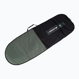 Pokrowiec na deskę kitesurfingową Ozone Hydrofoil czarna BAGFB12545 - Windsurfing - miniaturka - grafika 1