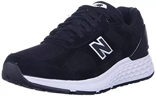 Buty trekkingowe damskie - New Balance Damskie buty trekkingowe 1880v1, Czarny, 42.5 EU - grafika 1