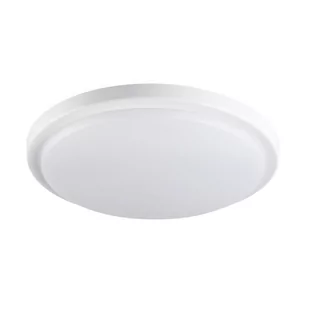 Kanlux Plafoniera LED 18W ORTE LED 18W-NW-O-SE 4000K 1600lm z czujnikiem ruchu 29162 29162 - Lampy sufitowe - miniaturka - grafika 2