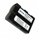 Ładowarki i akumulatory - Akumulator Bateria Do Pentax K10D K20D Sigma Sd14 Np-400 - miniaturka - grafika 1