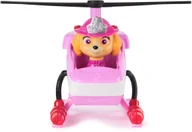 Samochody i pojazdy dla dzieci - Paw Patrol Fire Rescue Vehicle - Skye - miniaturka - grafika 1