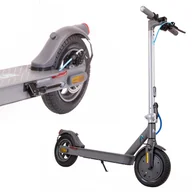 Hulajnogi elektryczne - Hulajnoga Motus Scooty 10 Lite Gen Elektryczna, lekka, 700Wdo miasta - miniaturka - grafika 1
