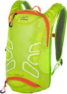 Plecaki - Plecak rowerowy Loap Trail 15L zielony - miniaturka - grafika 1