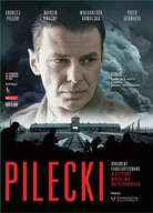 Filmy dokumentalne DVD - Stowarzyszenie Auschwitz Memento Pilecki - miniaturka - grafika 1
