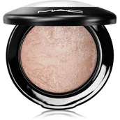 Rozświetlacze do twarzy i ciała - Mac Mineralize Skinfinish Soft & Gentle - miniaturka - grafika 1