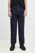 Spodnie męskie - Dickies jeansy Houston Denim Rinsed męskie DK0A4XFLRIN1 - miniaturka - grafika 1