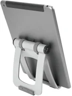 Tablety - Omnitronic 30103028, Tablet/UMPC, Passive holder, Desk, Black - miniaturka - grafika 1