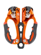 Sprzęt wspinaczkowy - Przyrząd zaciskowy Climbing Technology Quick Arbor Double - miniaturka - grafika 1