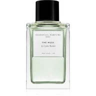 Wody i perfumy damskie - ESSENTIAL PARFUMS The Musc by Calice Becker Woda perfumowana 100 ml - miniaturka - grafika 1