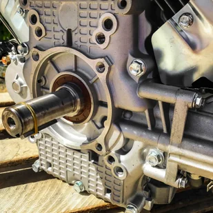 Silnik spalinowy V2, 2 cylindrowy Weima WM2V78F 20KM - Silniki spalinowe - miniaturka - grafika 10