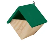 Karmniki dla ptaków - zoofari® Budka dla ptaków, 1 szt. (Rudzik) - miniaturka - grafika 1