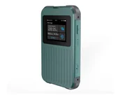 Routery - Acer Connect M4E - 1GB router bezprzewodowy Dual-band (2.4 GHz/5 GHz) 5G - miniaturka - grafika 1