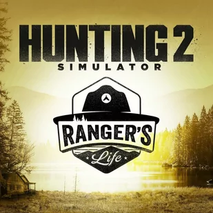 Hunting Simulator 2: A Ranger's Life (PC) Klucz Steam - Gry PC Cyfrowe - miniaturka - grafika 1