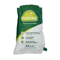Woda - PURENA Zagęszczony sok pomarańczowy 100% POSTMIX 4x2,5 kg - miniaturka - grafika 1