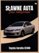 Czasopisma - Sławne Auta Seria Kolekcjonerska - miniaturka - grafika 1