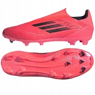 Piłka nożna - Buty adidas F50 League LL FG/MG IE0607 czerwony 46 - miniaturka - grafika 1