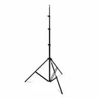 Akcesoria do statywów - Lastolite Statyw 4-sekc AirCush 85-310cm zacisk metal LL LS1159 - miniaturka - grafika 1
