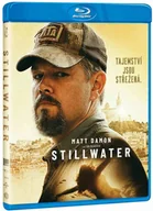 Filmy obyczajowe Blu-ray - Stillwater - miniaturka - grafika 1