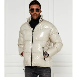 Karl Lagerfeld Kurtka Regular Fit - Kurtki męskie - miniaturka - grafika 1