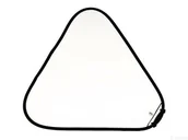 Blendy fotograficzne - Lastolite LL LR3752 Dyfuzor/Blenda Trigrip 120cm Soft Silver / Dyfuzor - miniaturka - grafika 1
