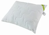 Poduszki - Antyalergiczna Poduszka 70x80 InterWidex Bamboo - miniaturka - grafika 1
