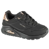 Buty trekkingowe damskie - Buty sportowe Sneakersy dziewczęce, Uno Gen1 - Shimmer Away - miniaturka - grafika 1