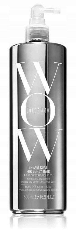 COLOR WOW_Dream Coat For Curly Hair spray wygładzający do włosów 500ml