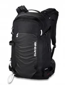 Plecaki - Plecak skiturowy Dakine Poacher 32L Kolor: czarny - miniaturka - grafika 1