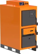 Piece i kotły grzewcze - Kocioł zgazowujący drewno (holzgas) CGF PRO 22 o mocy 11-22 kW - miniaturka - grafika 1