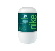 Dezodoranty i antyperspiranty męskie - Nike A Spicy Attitude Man dezodorant w kulce 50ml (M) - miniaturka - grafika 1
