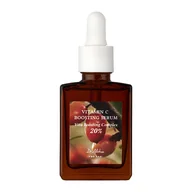 Serum do twarzy - Dr. Althea Vitamin C Brightening Serum 30 ml Rozjaśniające serum do twarzy z witaminą C - miniaturka - grafika 1