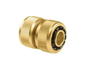 Cellfast REPARATOR 1/2"""" BRASS 52-800 - Inne akcesoria do nawadniania - miniaturka - grafika 1
