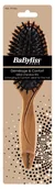 Szczotki i grzebienie do włosów - BaByliss Paris Accessories Drewniana szczotka do włosów - miniaturka - grafika 1